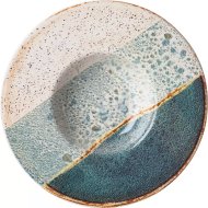 Тарелка столовая глубокая «Bronco» Gourmet, 640-012, 28 см