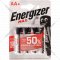 Элементы питания «Energizer Max» AA BP4