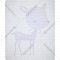 Одеяло детское «Ермошка» Премиум, 57-8ЕТ Ж/Премиум, фиолетовый