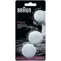 

Насадка д/чист.лица "BRAUN"(81442000)
