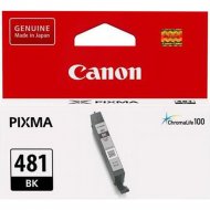 Картридж «Canon» CLI-481 BK, 2101C001