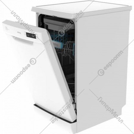 Посудомоечная машина «Korting» KDF 45578