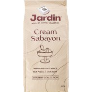 Кофе молотый «Jardin» с ароматом крим сабайон, 200 г