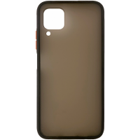 

Чехол(Slim Ar.,P40Lite E/Honor 9C,черн.)