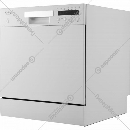 Посудомоечная машина «Korting» KDFM 25358 W