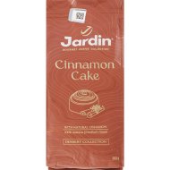 Кофе молотый «Jardin» с ароматом Синнамон Кейк, 200 г