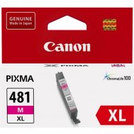 Картридж «Canon» CLI-481 PB, 2102C001