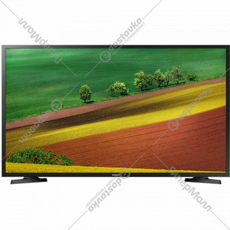 Телевизор «Samsung» UE32N4000AUXRU