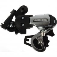 Задний переключатель «Shimano» Tourney, RD-FT55, под крюк, 83623762