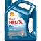 Масло моторное Shell Helix HX7, 5W-30, 550040004, 4 л