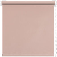 

Штора рул.(Плейн,какао,90х175см)