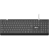 

Клавиатура"RITMIX"(RKB-107)