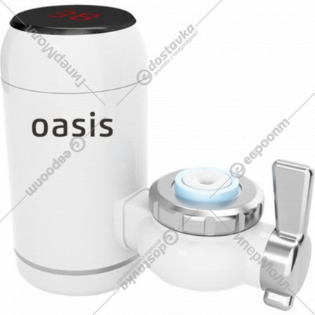 Кран-водонагреватель «Oasis» NP-W X
