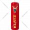 Набор зубных паст «Klatz» Глинтвейн + Корица с мятой + Имбирный пряник + Рождественская свеча, 75 + 75 + 75 мл, 331179, 4 предмета