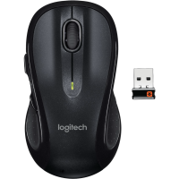 

Мышь "LOGITECH" (M510 черн 910-001826)