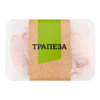 

Окорочок ЦБ (газ среда) Юлайн 1кг