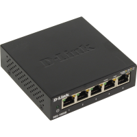 

Коммутатор "D-LINK" (DGS-1005D /I3A)