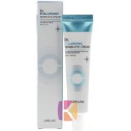 Крем для кожи вокруг глаз «Lebelage» Dr. Hyaluronic Derma Eye Cream, с гиалуроновой кислотой, 616522, 40 мл