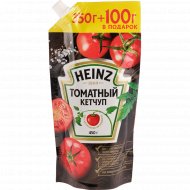 Кетчуп томатный «Heinz» 450 г