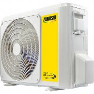 Наружный блок кондиционера «Zanussi» ZACS-18 HS/A21/N1/Out
