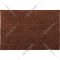 Коврик «Вортекс» Greek, 20103, коричневый, 40х60 см