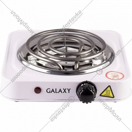 Плита электрическая «Galaxy» GL3003, 1000 Вт