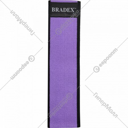 Резинка для фитнеса «Bradex» размер S, SF 0751