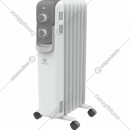 Масляный радиатор «Electrolux» EOH/M-7157