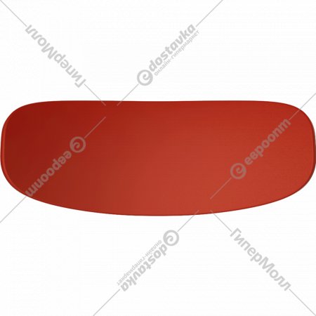 Спинка стула «Sheffilton» SHT-SB85-2, 163199, красный
