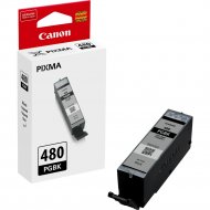Картридж «Canon» PGI-480XL PGBK, 2023C001