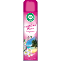 

Освежитель.возд."AIR WICK"(троп.цв)290мл