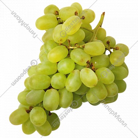 Виноград «Кишмиш» 1 кг, фасовка 1.05 кг