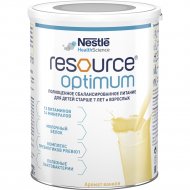 Смесь сухая «Nestle» Resource Optimum, 400 г