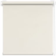 Рулонная штора «АС Март» Плейн, сливочный, 48х175 см