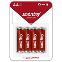 

Батарейка"SMARTBUY"(LLR6/4B,SBBA-2A04B