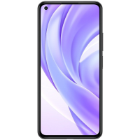 

Смартфон(Mi 11 Lite,6/128GB,Bubbl.Bl.EU)