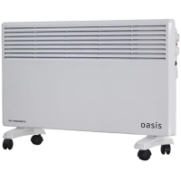 

Конвектор "OASIS" (LK-15 U)