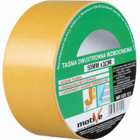 

Скотч двусторонний "INTER-S"(20130)25м