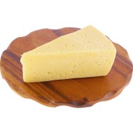 Сыр «Раубичский» 35%, 1 кг, фасовка 0.35 - 0.4 кг