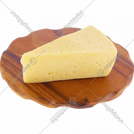 Сыр «Раубичский» 35%, 1 кг, фасовка 0.35 кг