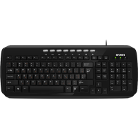 

Клавиатура"SVEN"(KB-C3050,black)