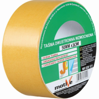 

Скотч двусторонний "INTER-S"(20122)25м