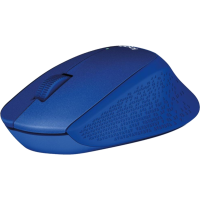 

Мышь "LOGITECH"(M330 SILENT)
