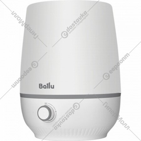 Ультразвуковой увлажнитель воздуха «Ballu» UHB-450 T Gray