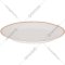 Тарелка столовая обеденная «Lefard» 754-142, 35.5 см