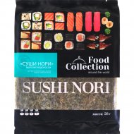 Водоросли для суши «Food Collection» 28 г