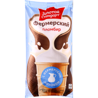 

Мороженое"ЗОЛОТОЙ СТАНДАРТ"топ.мол.90г