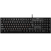 

Клавиатура"SVEN"(KB-S300 PS/2,black)