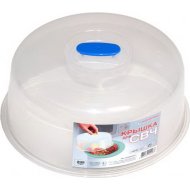 Крышка для СВЧ Полимербыт 235 мм