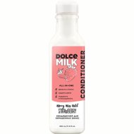Кондиционер для волос «Dolce Milk» Merry Miss Wild Strawberry, CLOR49040, 350 мл
